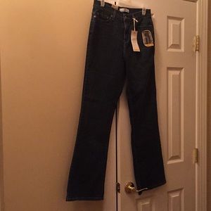 LEVIS 512 Boot Cut Jeans